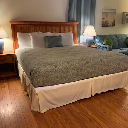Cape Pines Motel Buxton Dış mekan fotoğraf