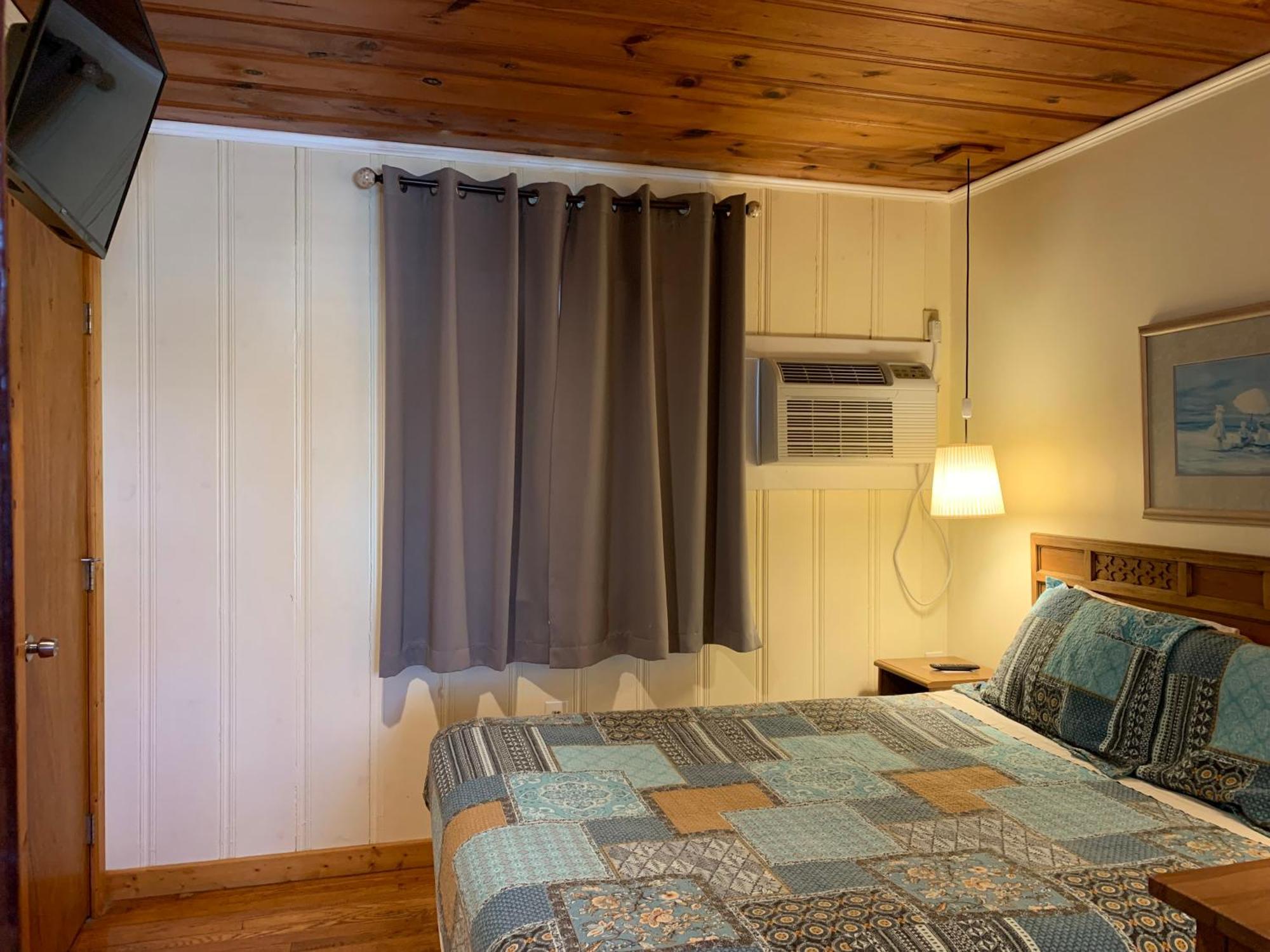 Cape Pines Motel Buxton Dış mekan fotoğraf