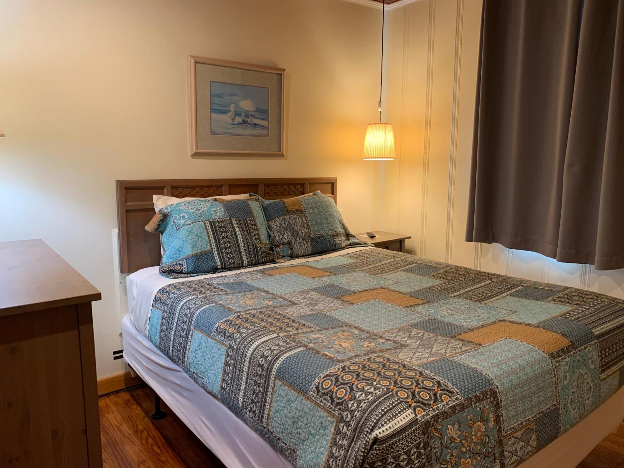 Cape Pines Motel Buxton Dış mekan fotoğraf