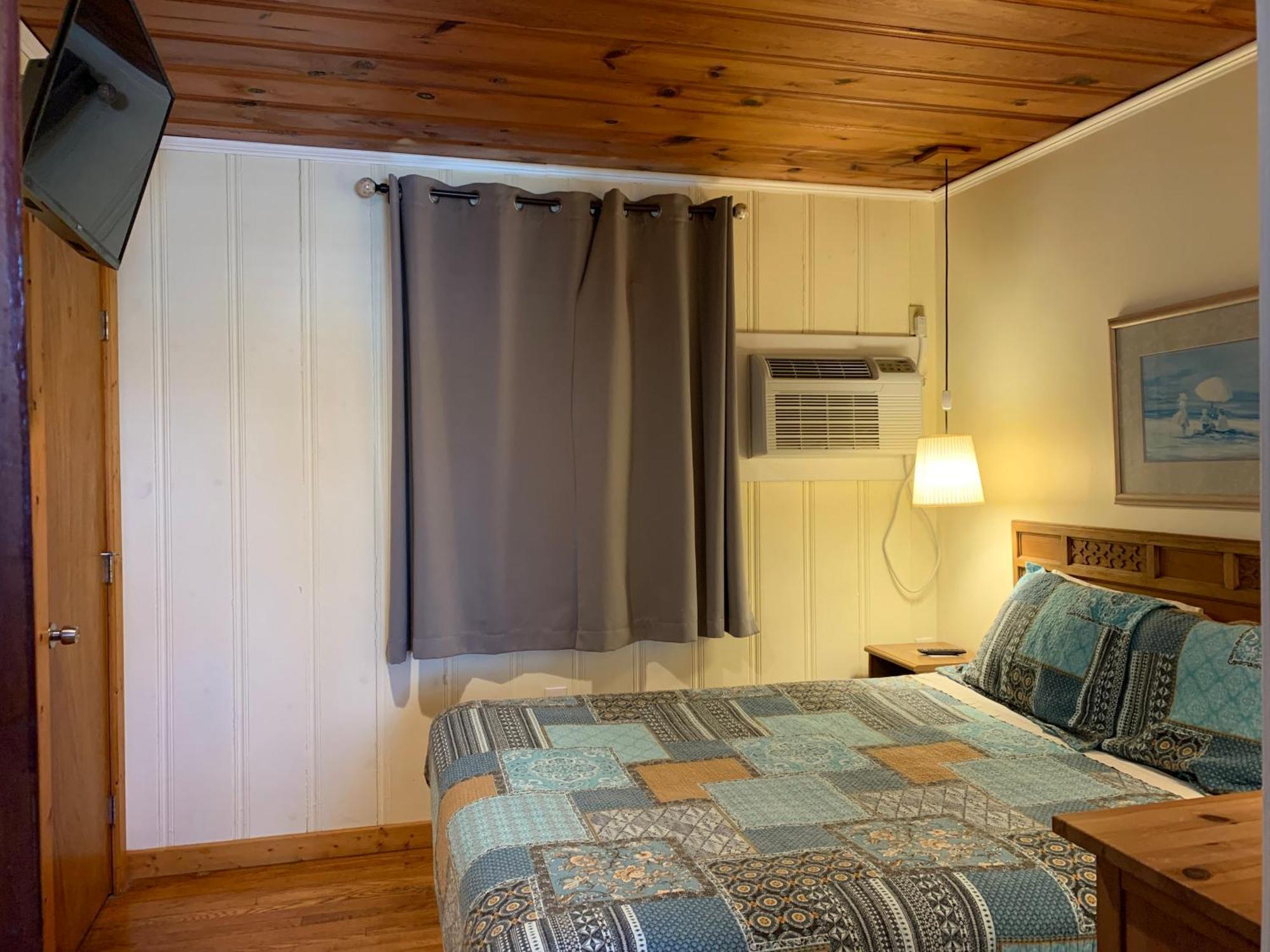 Cape Pines Motel Buxton Dış mekan fotoğraf